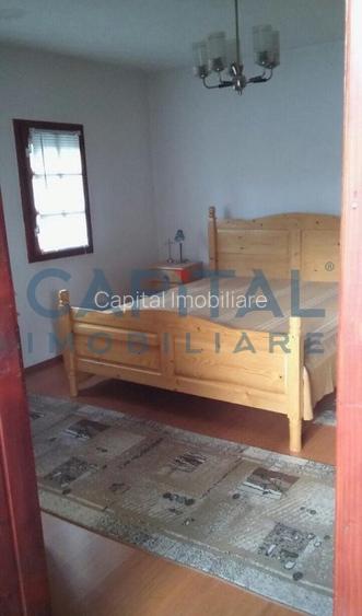 Casa de vanzare locatie superba, Campeni - 7