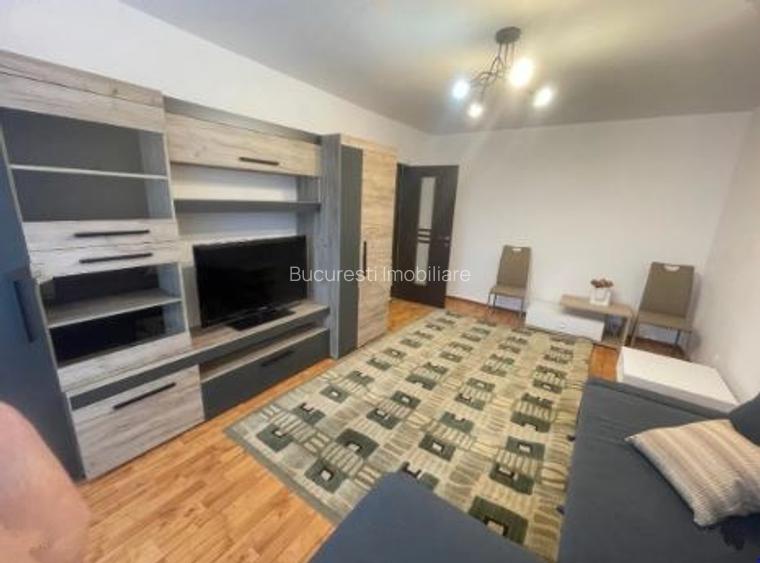 Apartament 3 Camere,Drumul Taberei,DECOMANDAT,Amenajat,2 bai,2,balcoane,Liber - 3