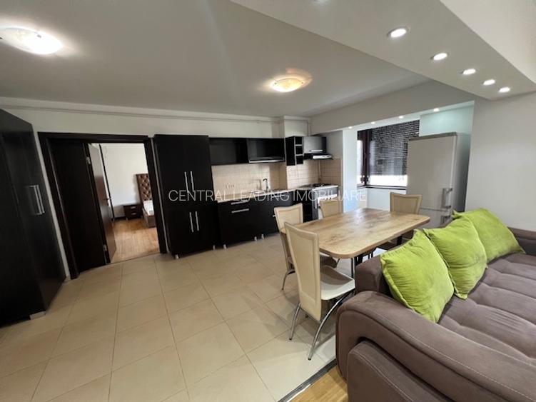 Unirii Mircea Vodă - 22