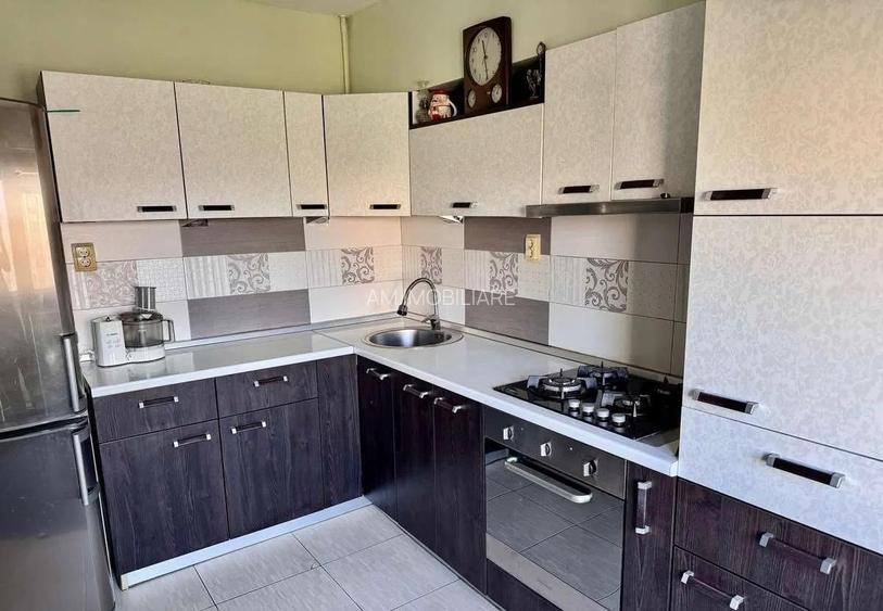 AP. 2 CAMERE PARCUL CAROL, PARCARE, BUCATARIE INCHISA, METROU 15 MIN - 3