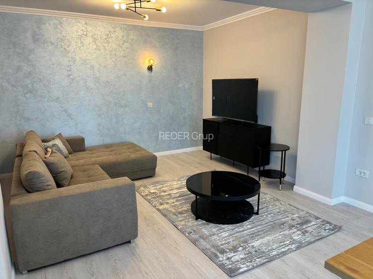 PAULESTI - casa din duplex 4 camere, P+E, 2024 - 1150 euro/luna - 17