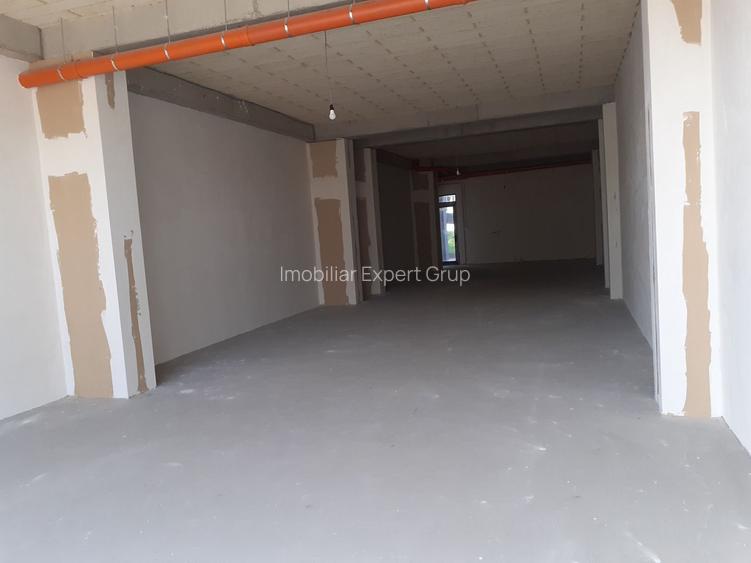 Spatiu comercial 140 mp in zona Titan - 6