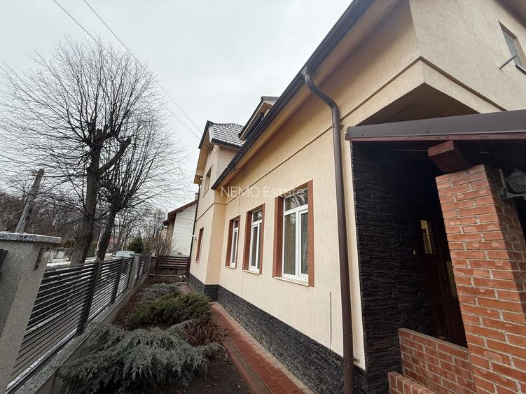 Duplex de vânzare | Ultracentral Rădăuți | 140 mp utili - 8