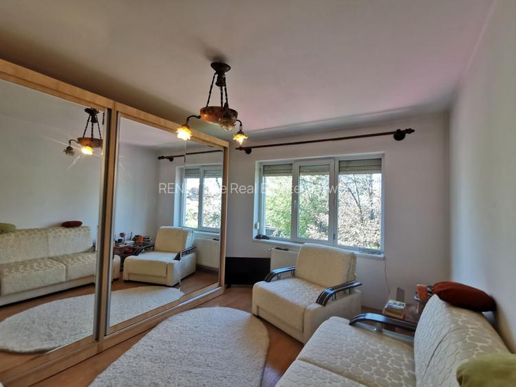 Casă 5 camere, curte proprie, 160 mp, Rahova - 11