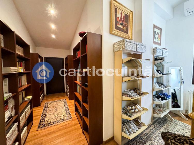 Apartament Duplex 3 Camere Decebal Calarasilor Unirii Muncii Metrou - 16
