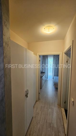 Apartament 2 camere zona Otopeni (Aeroport) bloc NOU, Mobilata-Utilata MODERN - 10