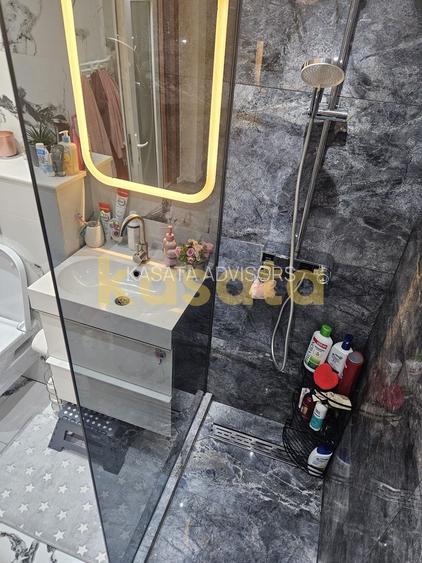 Apartament 3 Camere 🏡 | Decomandat | Gorjului 🚇 | Centrală Proprie - 13