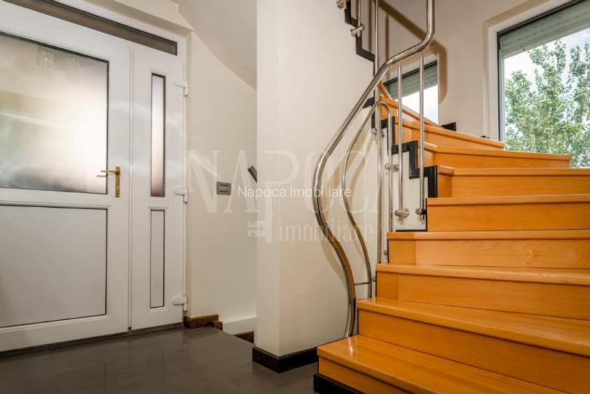 Casa 6 camere de vanzare in Iris, Cluj Napoca - 12