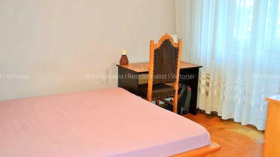 REA1023791 Apartament 4 camere Piata Victoriei l Metrou - 3