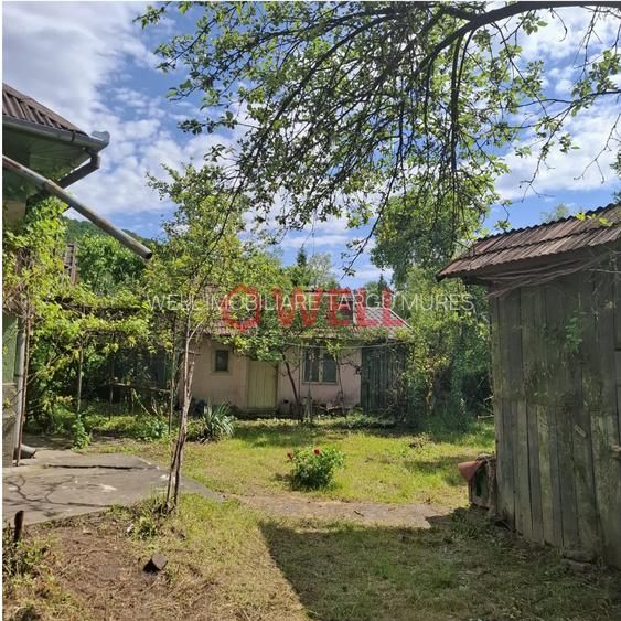 De vânzare casă în Sovata, pe strada Maistrului! - 13