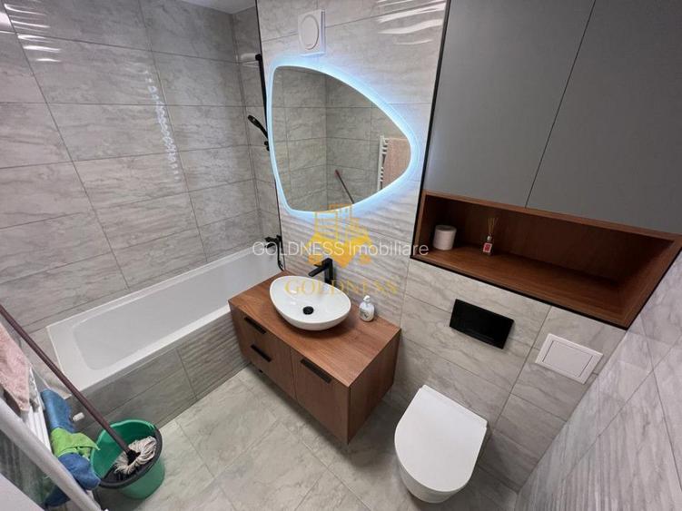 3 camere,modern, parcare,Zorilor zona Observatorului,Golden Tulip,LIDL - 4