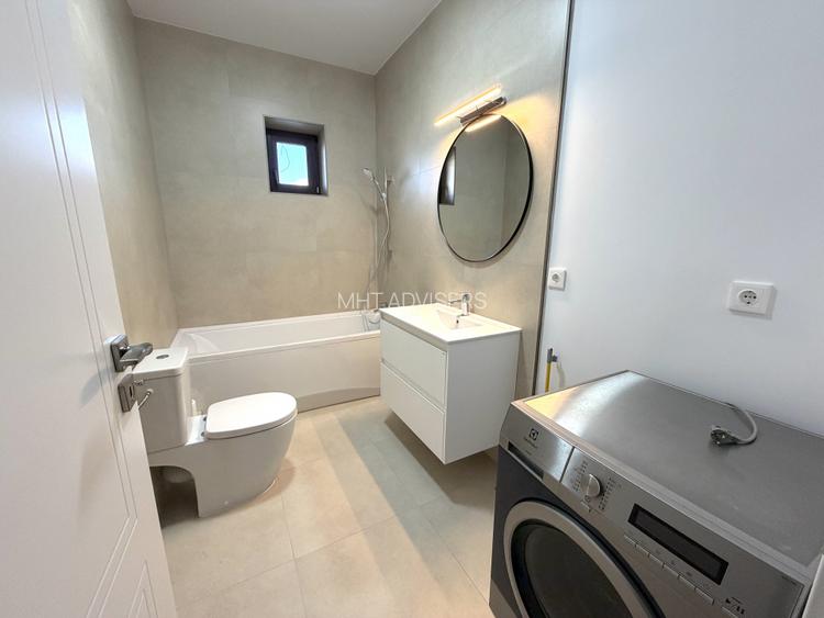 Piața Presei | Menuetului | 2 camere | decomandat | garaj - 4