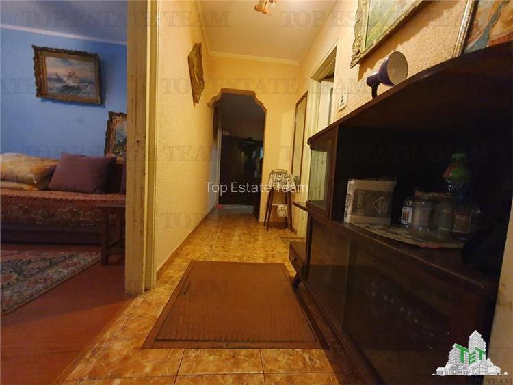 Apartament 2 camere cu beci Constanta schimb Bucuresti - 6