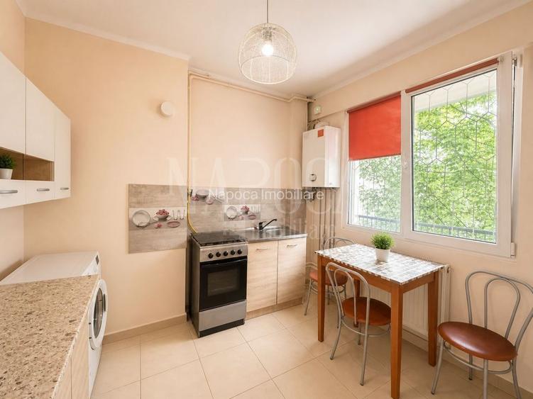 Apartament 2 camere de vanzare in Centru, Cluj Napoca - 4
