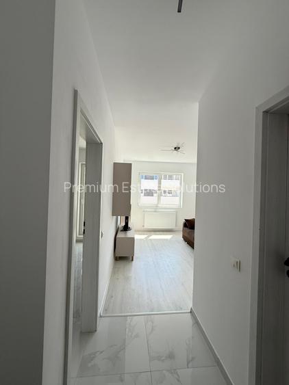 Garsoniera moderna in bloc nou - Prima Inchiriere - Militari Residence - 16