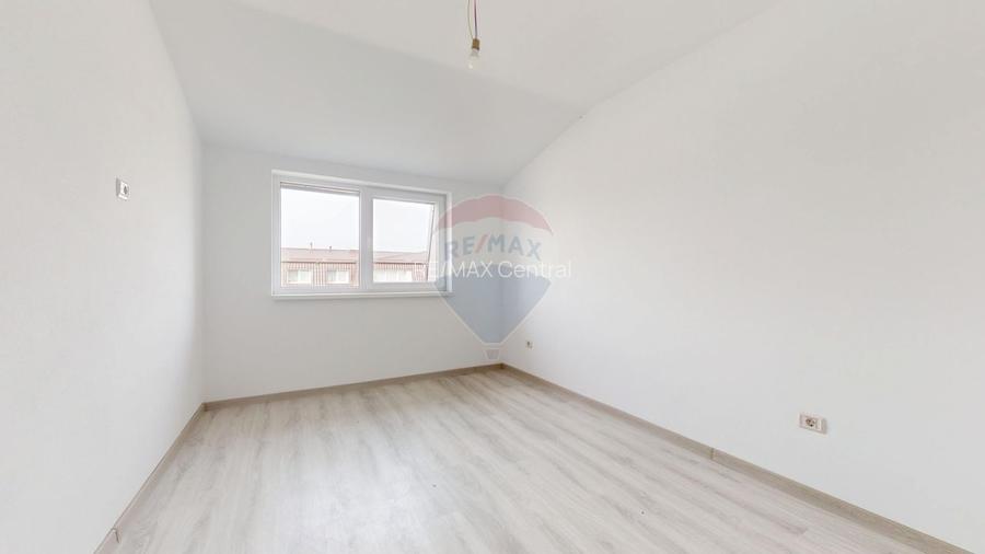 Apartament 2 camere la mansardă | Vila 3 | Subcetate City 2 - 3