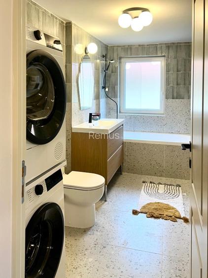 Apartament Ultracentral Premium 3 Camere 2 Bai Armatei Romane Muzeu - 11