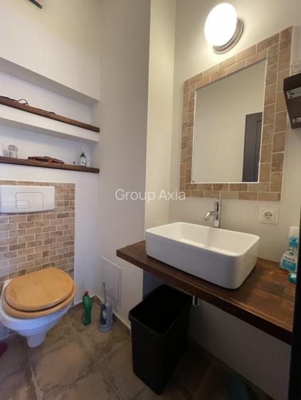 4 camere tip penthouse in Plopilor, 100 mp terasa de 30 mp - 7