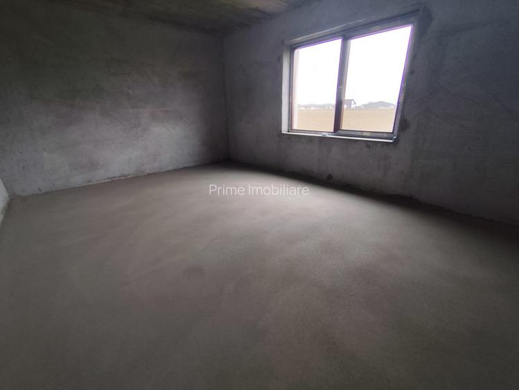 Casa Individuală 4 camere| 174 mp | zona Partos - 3