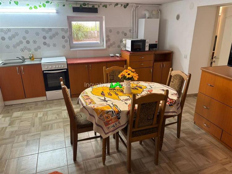 Apartament 2 camere cu utilitati incluse Sibiu Parcul Sub Arini - 3