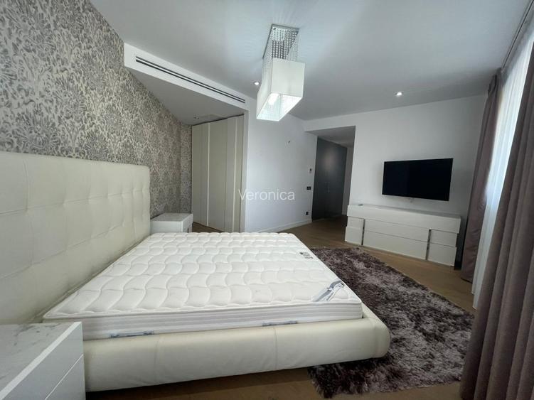 CORTINA APARTAMENT DE LUX 4 camere - 9