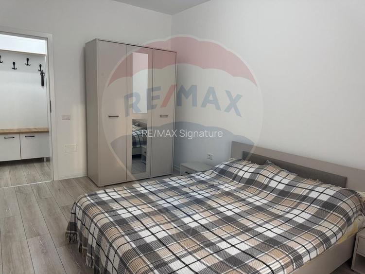 Închiriere Apartament 3 camere în Complex Grand Kristal Residence - 10