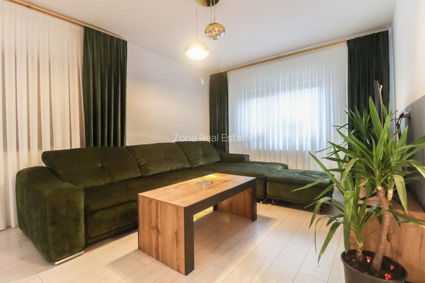 Vila Berceni,  mutare imediata,  mobilata si utilata, acasa din prima zi! - 20