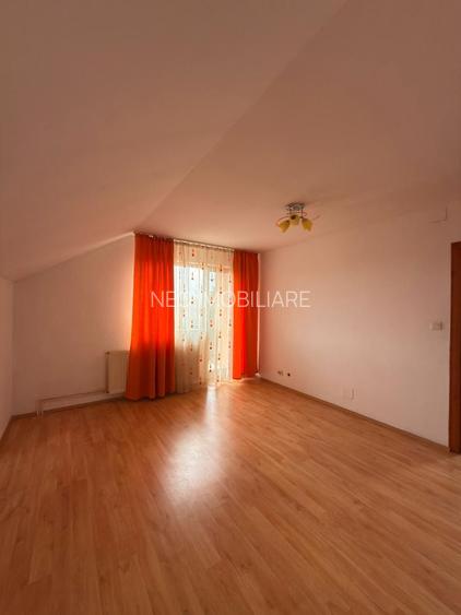 Casa cu 5 camere de inchiriat - 825 euro - Zona Girocului - 10