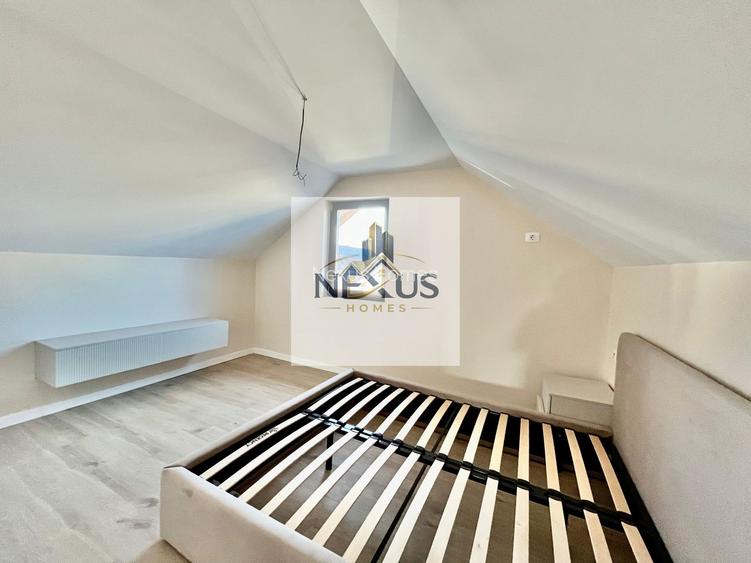 Pantelimon - Complex rezidential | Vila individuala | Acte gata - 19