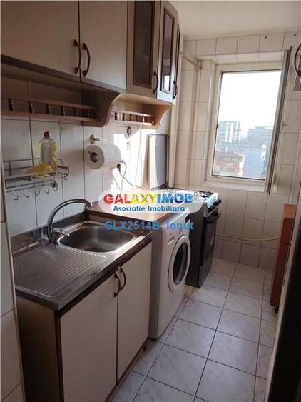 Apartament 2 camere mobilat utilat Victoriei - 5