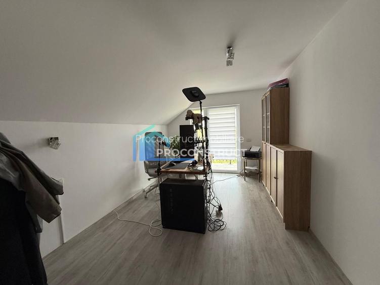 Casa individuala de vanzare in Dumbravita | zona lac | 330.000 EURO - 21