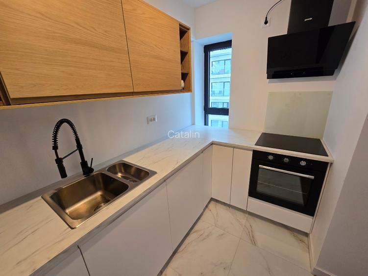 Apartament 2 camere One Cotroceni | Parcare subterana & boxa incluse - 10