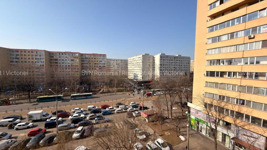 REA1027955 Apartament 2 camere I Bucur Obor I Mosilor I De vanzare - 13