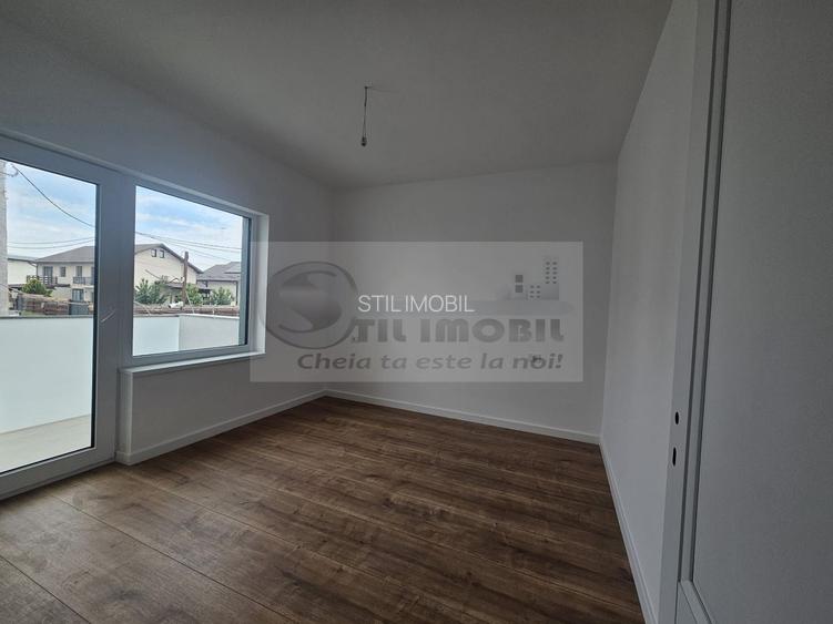 Vila tip Duplex - Popas Pacurari - 2