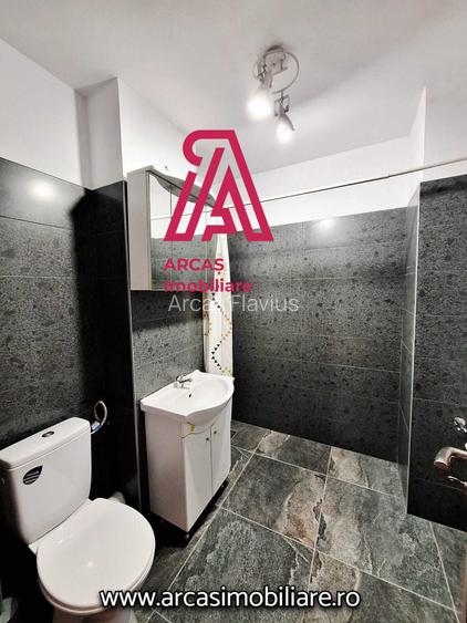 Apartament 2 camere de vanzare-54mp- str. D. Cantemir-Strand! - 5