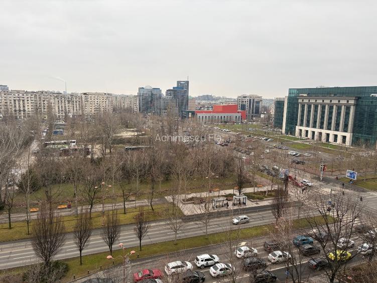 Apartament  3 camere de inchiriat-Unirii - 2