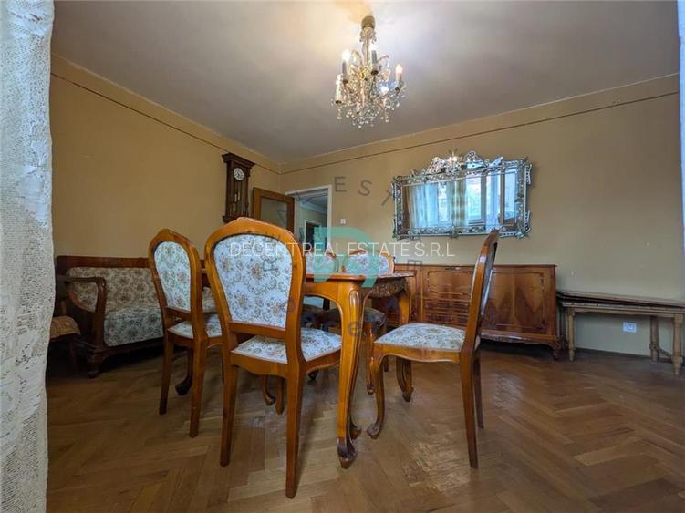 Apartament 3 camere Centrul Civic, Brasov - 15