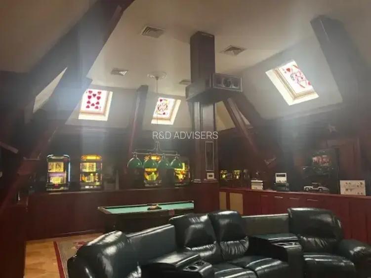 Oportunitate De Vanzare! Vila Exclusivista Unirii - Matei Basarab - 20