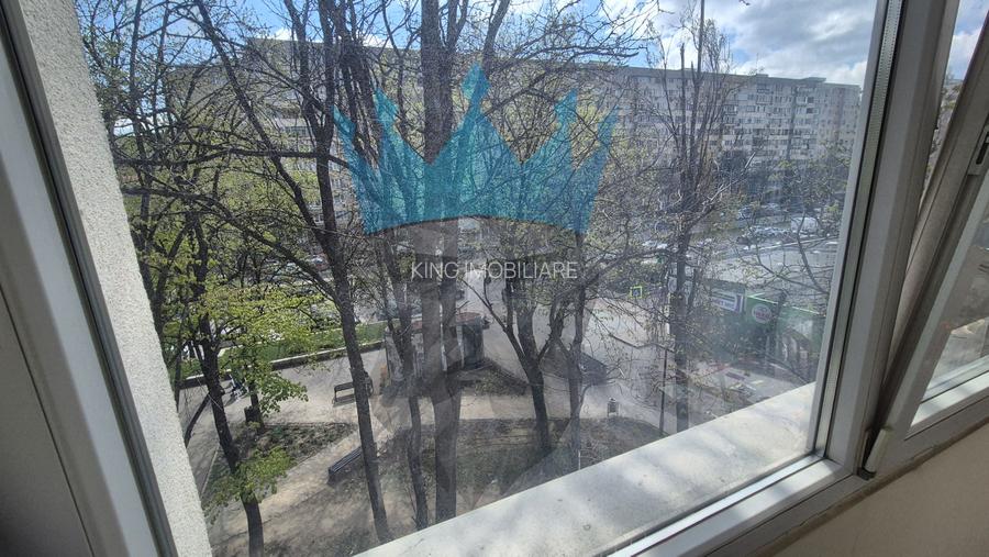 Apartament 2 Camere Lujerului Bucuresti - 11