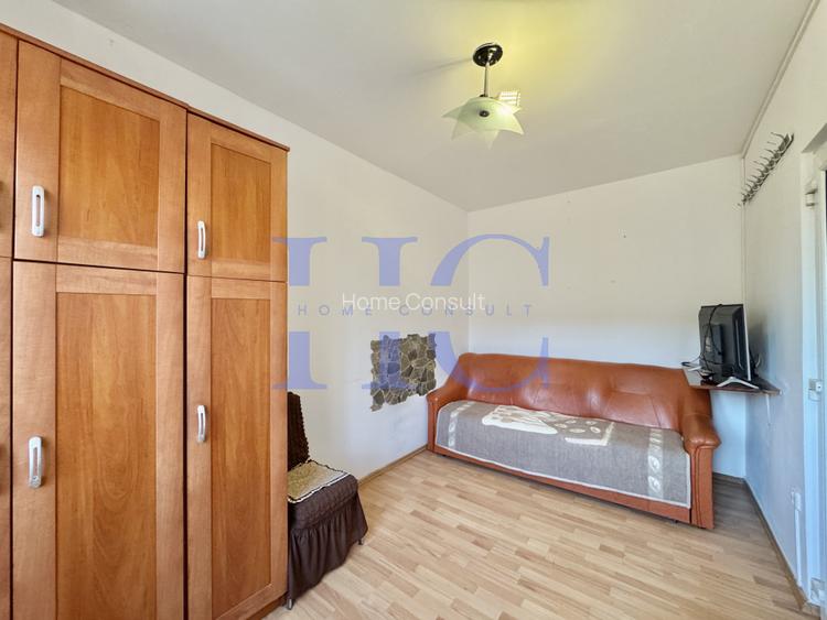 Apartament 2 camere de vanzare in Sibiu zona Cedonia - 7