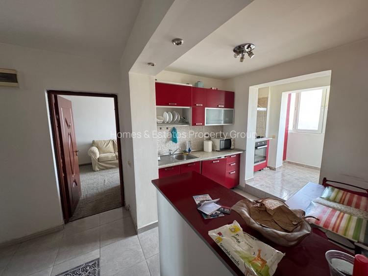 Apartament decomandat 3 camere zona Titulescu - 8