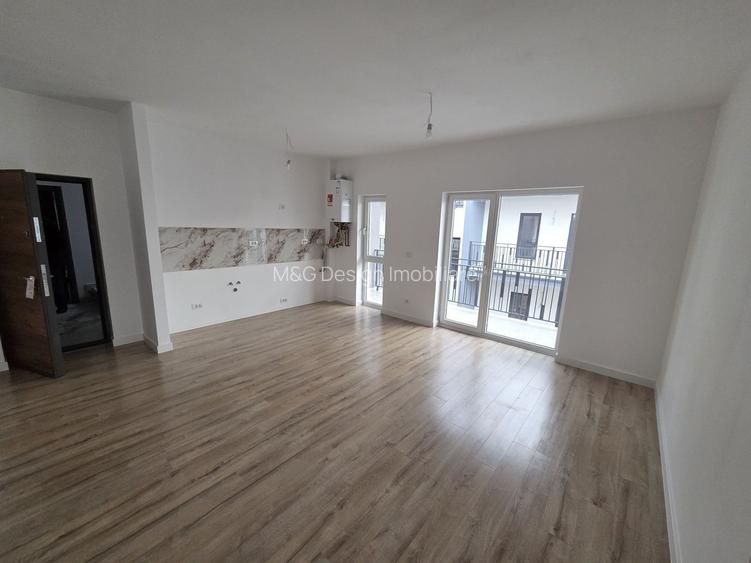 Apartament 2 camere zona Giroc bloc nou. - 3