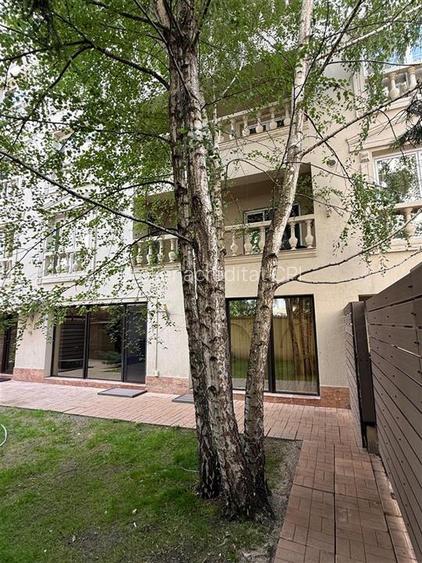 APARTAMENT PREMIUM 3 CAMERE DE INCHIRIAT HERASTRAU SECTOR 1 - 16