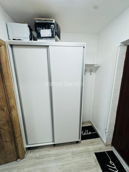 Garsoniera Brancoveanu, Izvorul Rece,Bloc 1977 - 14