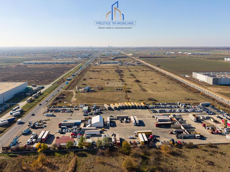 Teren de vânzare Calea Lugojului - 6