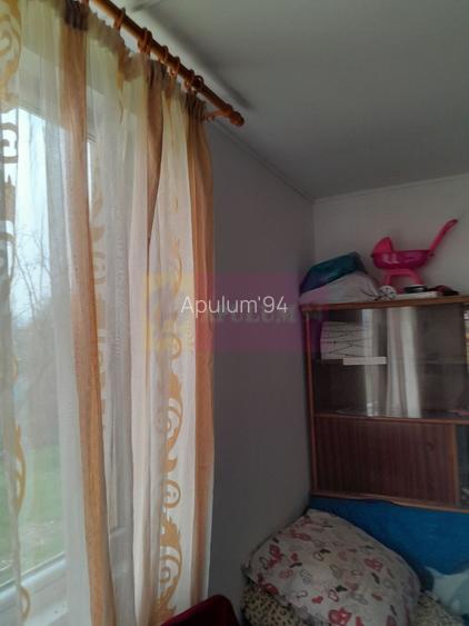 BARCANESTI -  casa +curte+teren 16k mp - 29