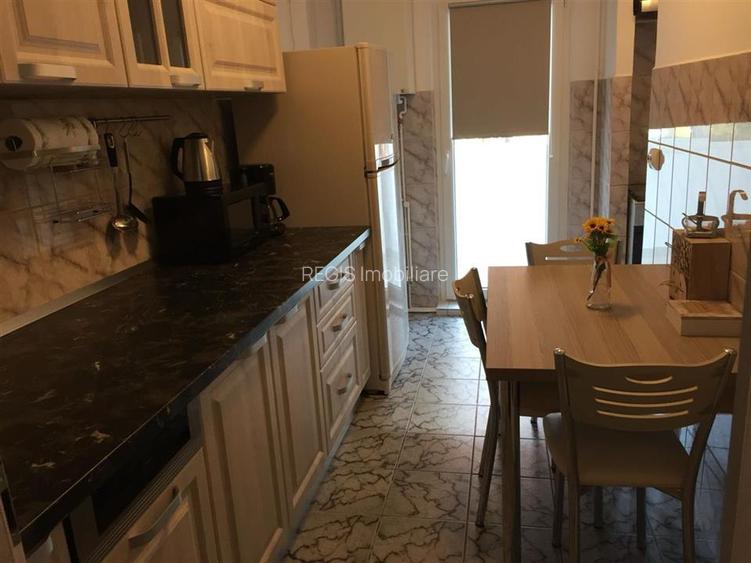 Apartament 3 camere zona Racadau - 5