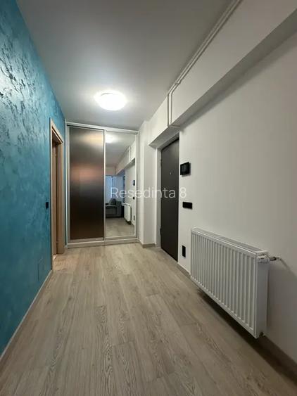 Studio Modern, Parcare,Terasa, Mall Vitan !!! - 5