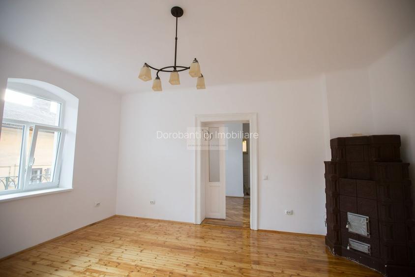 Spațiu de birou cu farmec istoric | Piața Unirii | Clădire emblematică - 10