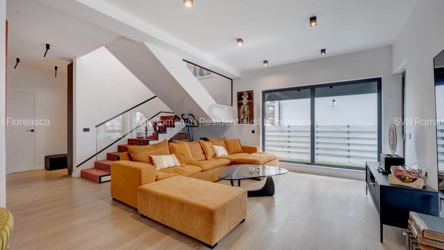 REV2005661 Vila Individuala in Corbeanca l Finisaje Premium - 2